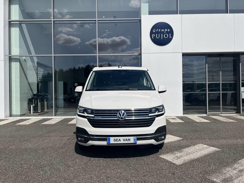 Volkswagen California 2.0 Tdi 150 Dsg7 4Motion Ocean
