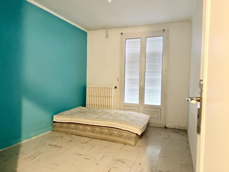 Maison - 101 m² - 5 pièces