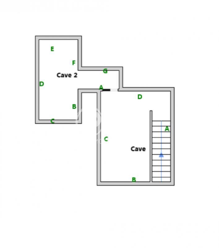 Immeuble - 140 m² - 7 pièces