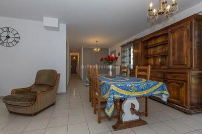 Maison - 108 m² - 4 pièces