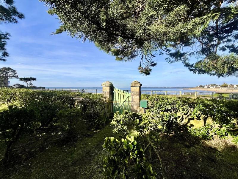 Maison - 123 m² - 6 pièces