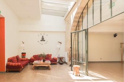 Local d'activités - 145 m² - 4 pièces