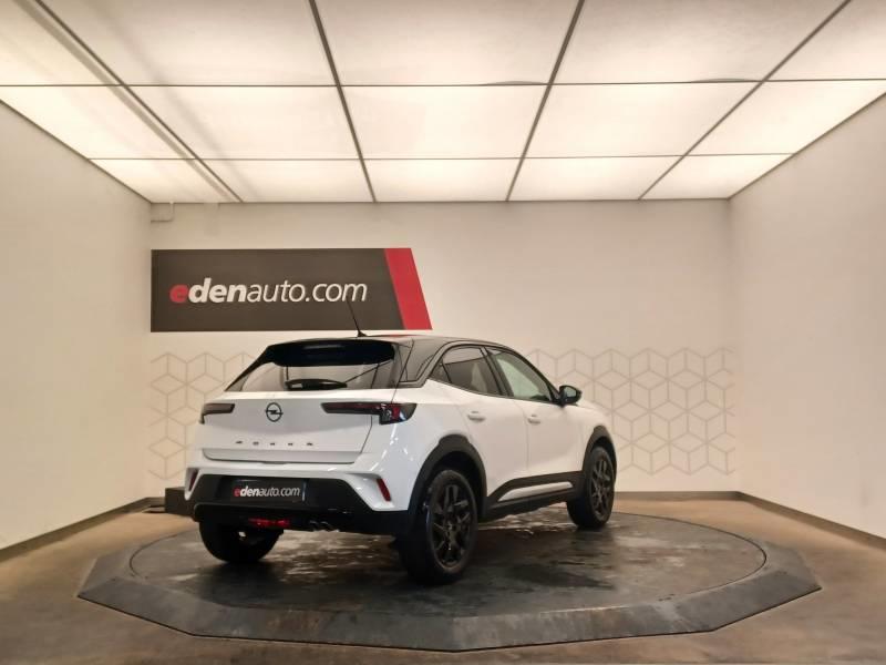 Opel Mokka 1.2 Turbo 130 ch Bva8 Gs