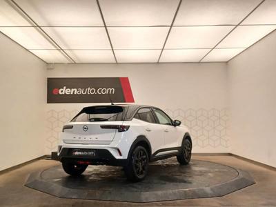 Opel Mokka 1.2 Turbo 130 ch Bva8 Gs