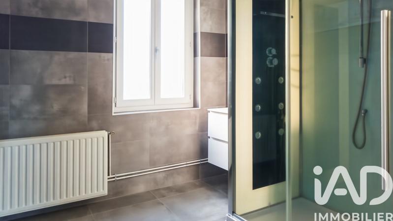 Appartement - 104 m² - 3 pièces