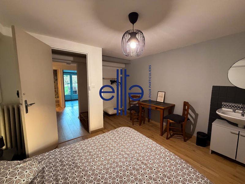 Maison - 176 m² - 6 pièces