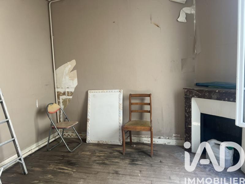 Maison - 203 m² - 4 pièces