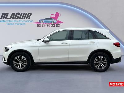Mercedes Glc 220 d 10cv Business 4matic