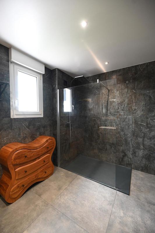 Appartement - 113 m² - 5 pièces