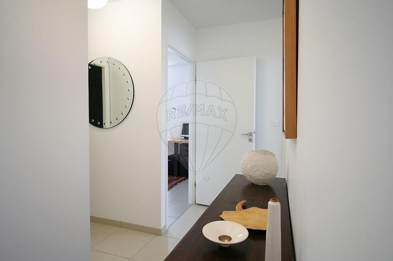 Appartement - 95 m² - 4 pièces