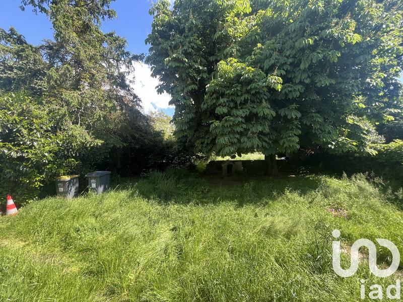 Maison de village - 70 m² - 3 pièces