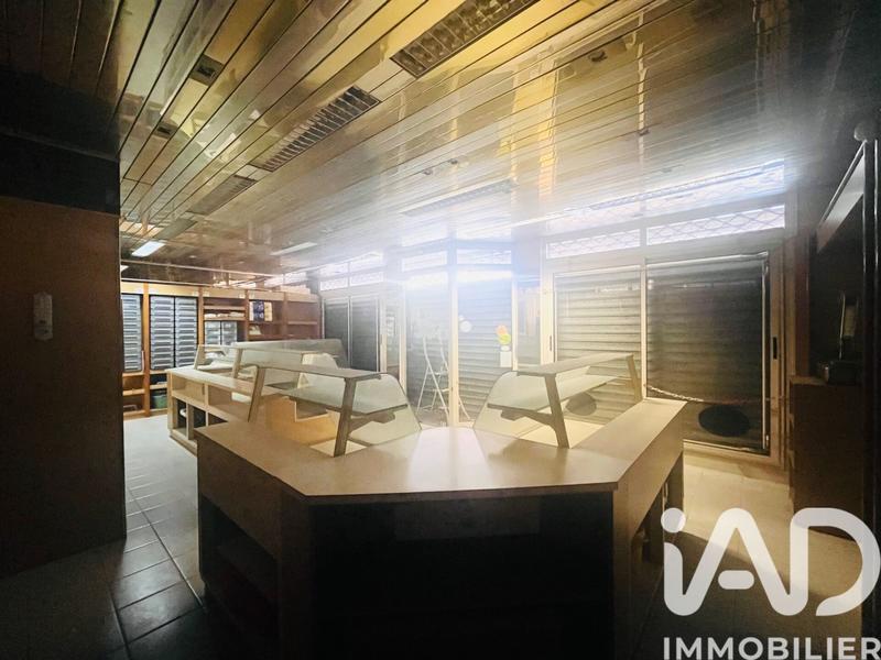 Maison - 117 m² - 7 pièces