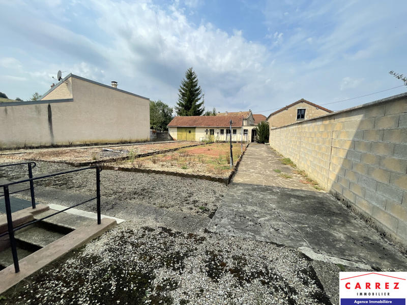 Maison - 184 m² - 11 pièces