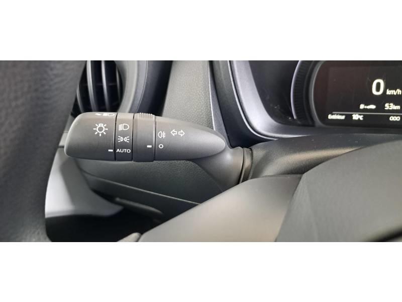 Toyota aygo x 1.0 Vvt-i 72 Active