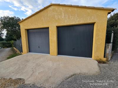 Villa - 130 m² - 5 pièces