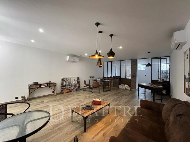 Local commercial - 78 m² - 2 pièces