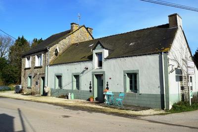 Maison - 171 m² - 9 pièces