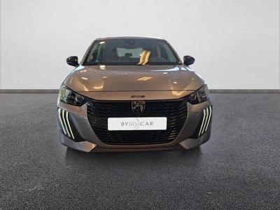 Peugeot 208 Electrique 50 kWh 136ch Style