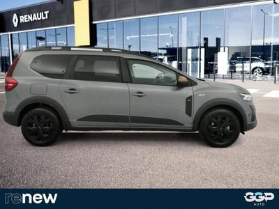 Dacia Jogger Hybrid 140 7 places Gsr2 Extreme