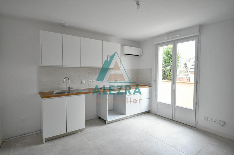 Appartement - 40 m² - 3 pièces