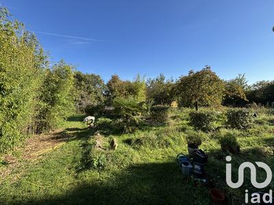 Maison de campagne - 119 m² - 5 pièces