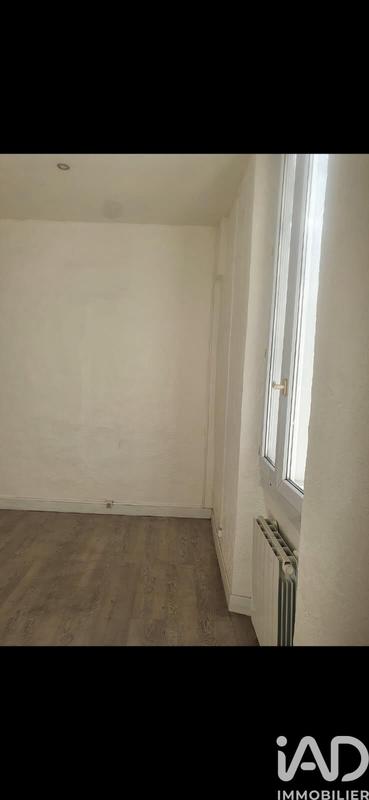 Appartement - 28 m² - 2 pièces