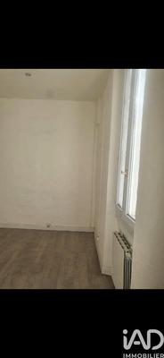 Appartement - 28 m² - 2 pièces