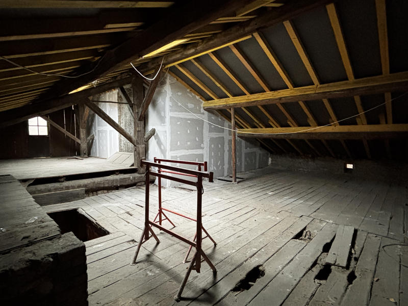 Appartement - 142 m² - 5 pièces