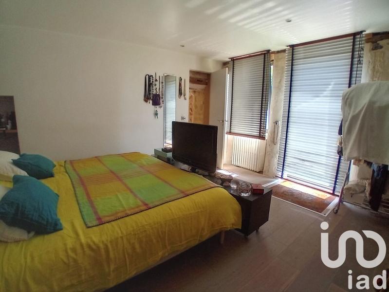 Maison - 186 m² - 6 pièces