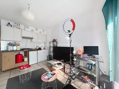 Immeuble - 120 m² - 6 pièces