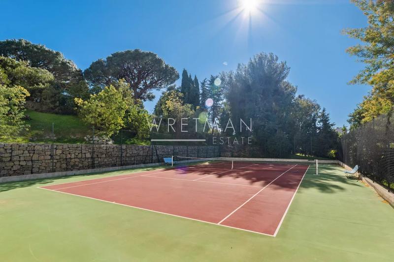 Appartement - 85 m² - 3 pièces