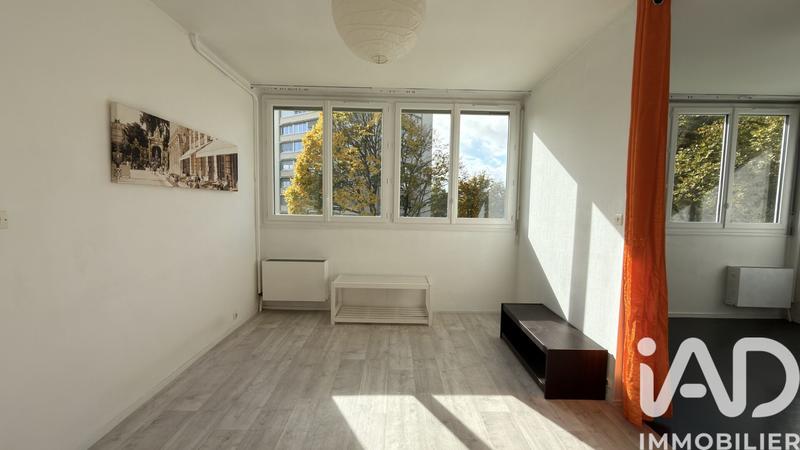 Appartement - 39 m² - 1 pièce