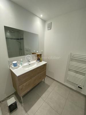 Appartement - 96 m² - 4 pièces