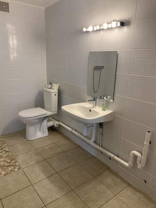 Appartement - 54 m² - 2 pièces