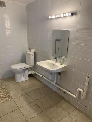 Appartement - 54 m² - 2 pièces