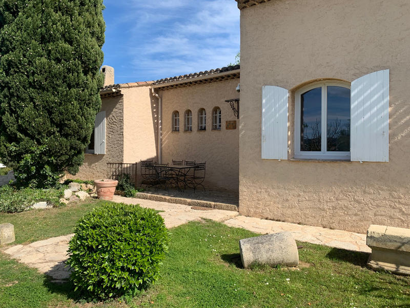 Maison - 155 m² - 5 pièces