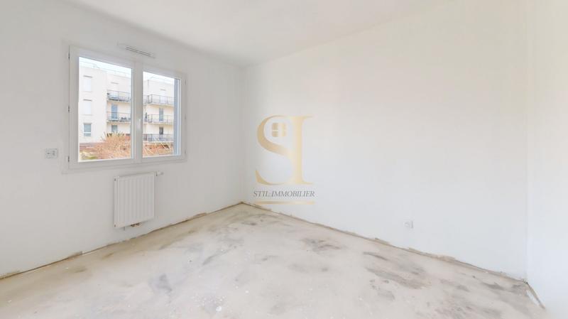 Maison - 97 m² - 6 pièces