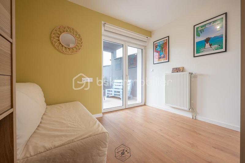 Appartement - 73 m² - 3 pièces