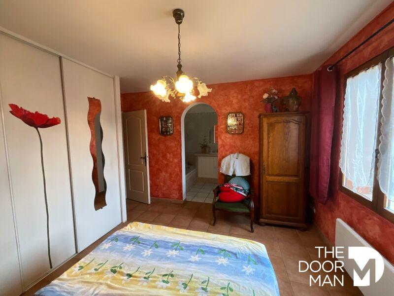 Villa - 116 m² - 4 pièces