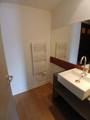 Appartement - 52 m² - 2 pièces