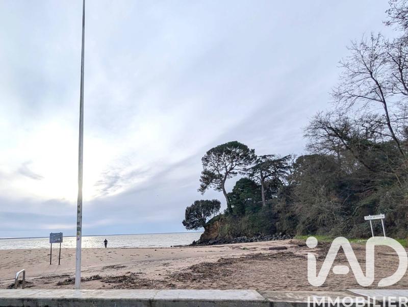 Appartement - 94 m² - 4 pièces