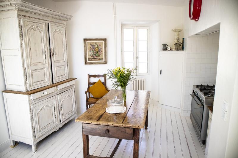 Maison - 160 m² - 7 pièces