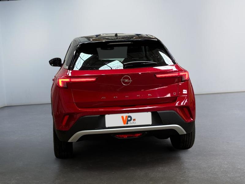 Opel Mokka Electrique 136 ch &amp; Batterie 50 kWh Elegance