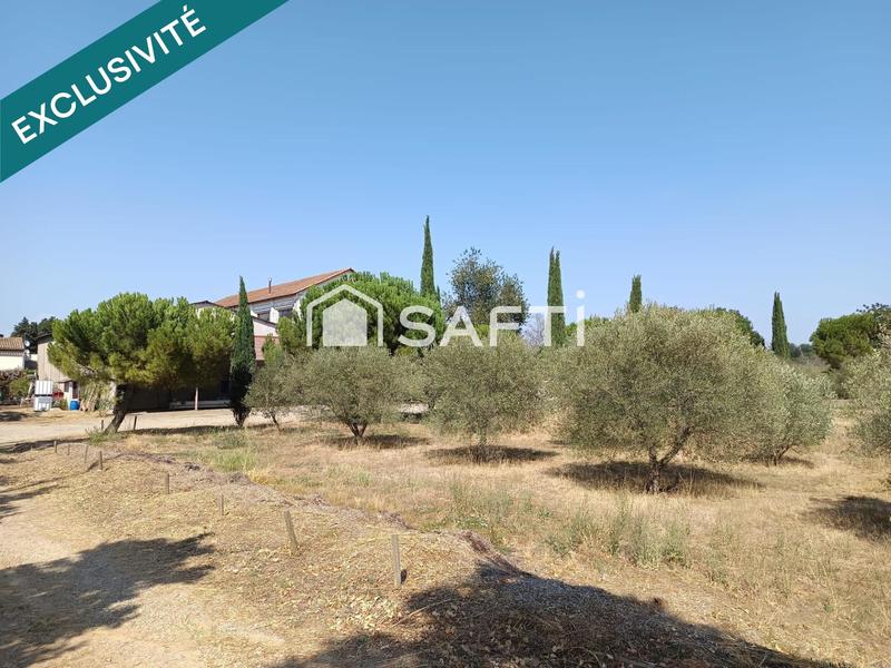 Local commercial - 1 099 m² - 10 pièces