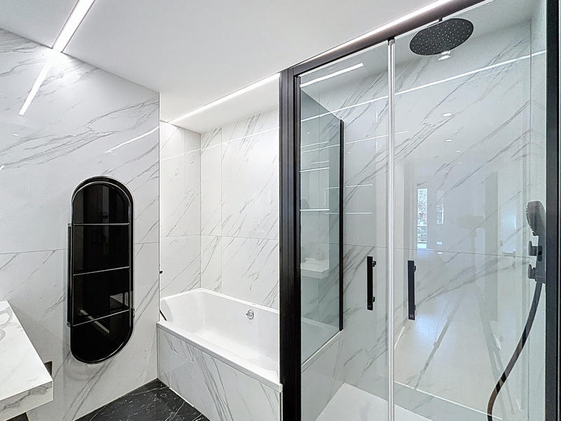 Appartement - 95 m² - 4 pièces