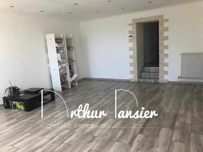 Maison ancienne - 131 m² - 4 pièces