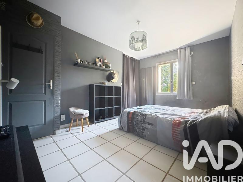 Maison - 142 m² - 6 pièces