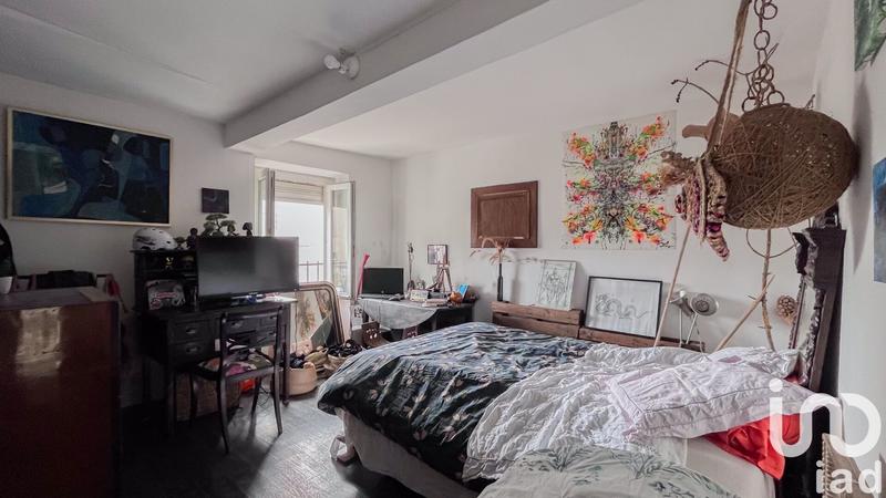 Maison de ville - 46 m² - 2 pièces