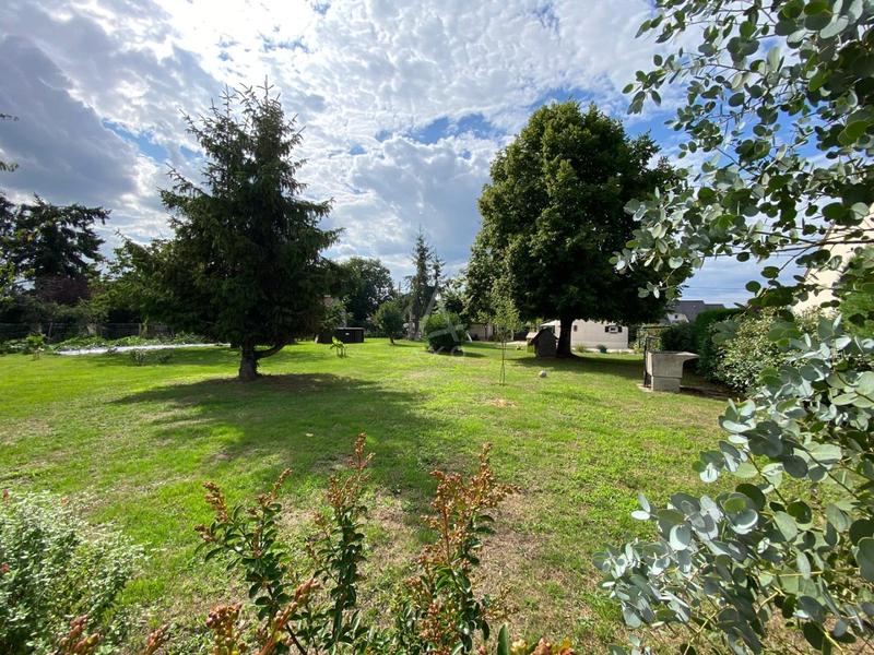 Fermette - 105 m² - 5 pièces