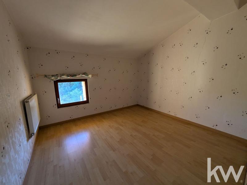 Maison - 126 m² - 5 pièces